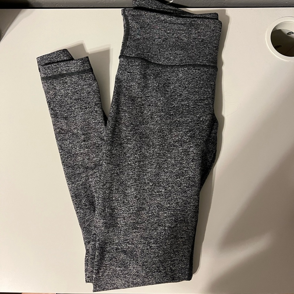 Lululemon wunder under leggings